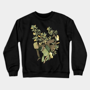 Thyme Crewneck Sweatshirt